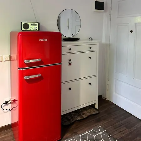 W Centrum Miasta شقة *