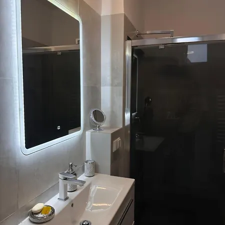 شقة W Centrum Miasta